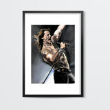 Rock of Ages Wall Art