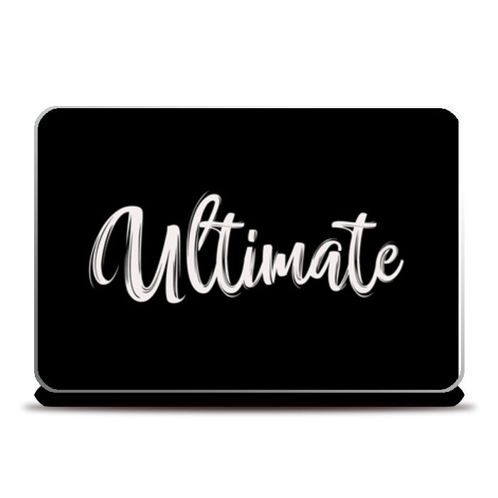 Ultimate Laptop Skins