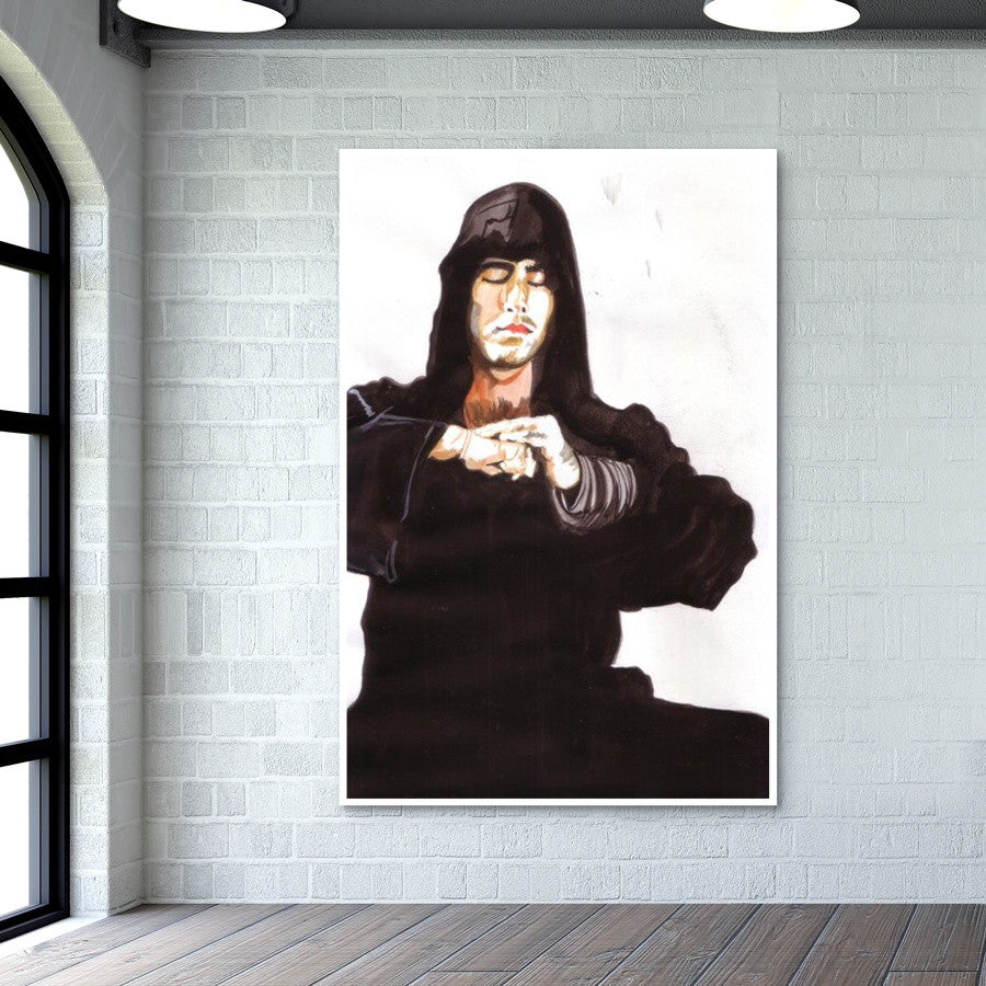 Akshay Kumar is a self-made superstar Wall Art