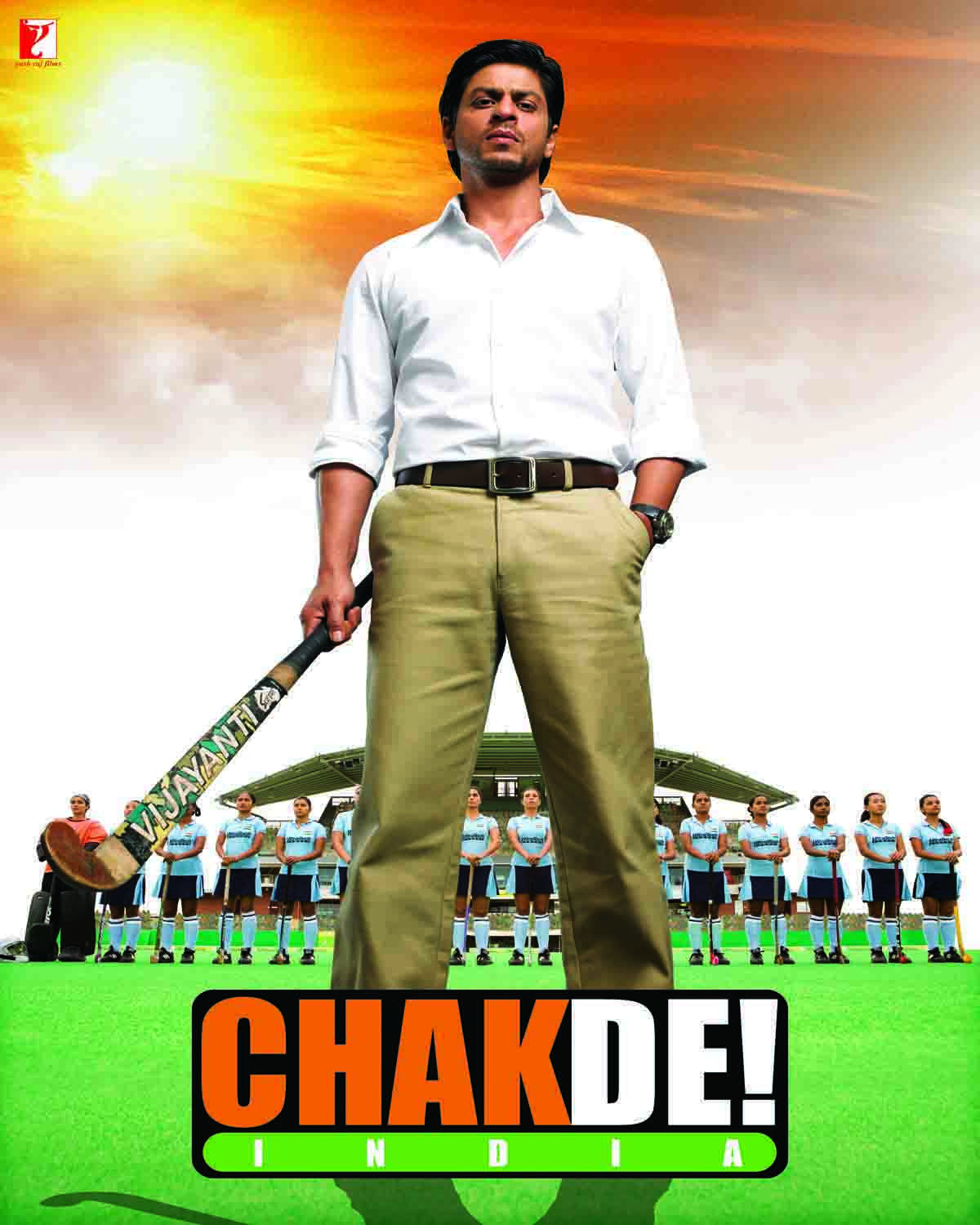 Chak De India 2 | Gabambo