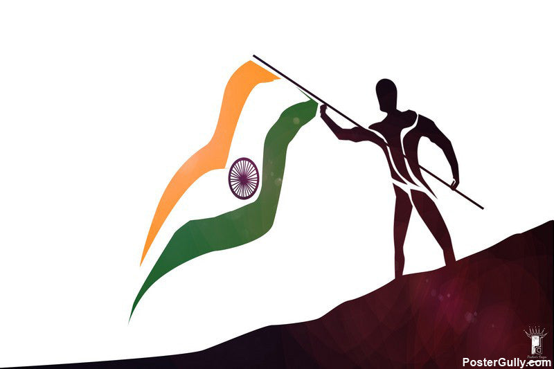 Wall Art, Independence Day Artwork