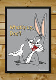 Brand New Designs, Bugs Bunny Artwork