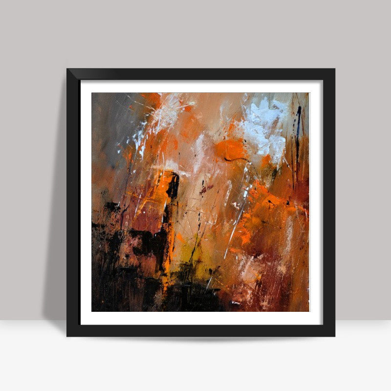 abstract 454101 Square Art Prints
