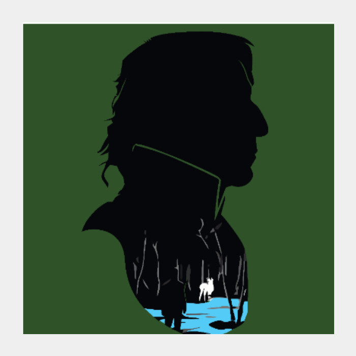 Square Art Prints, Snape Square Art