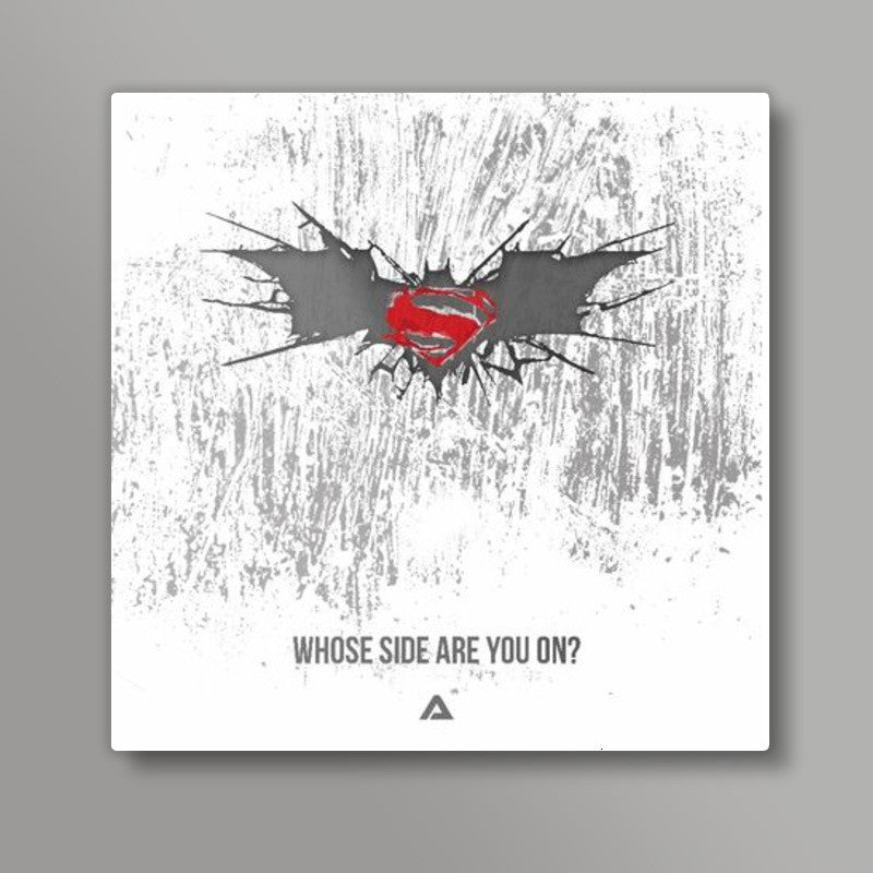 BATMAN V SUPERMAN