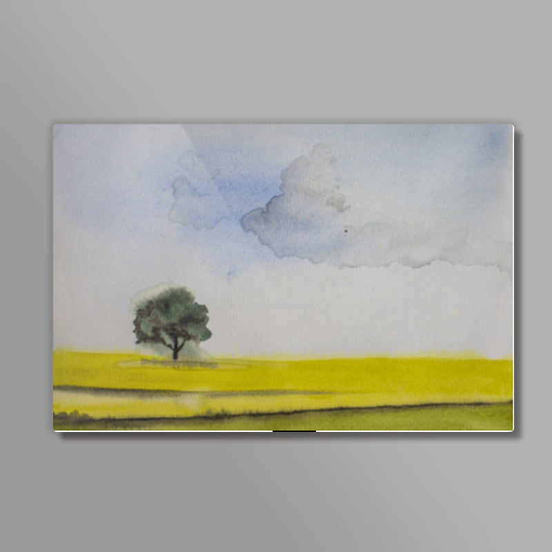 Landscape Wall Art