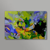 abstract 8861101 Wall Art