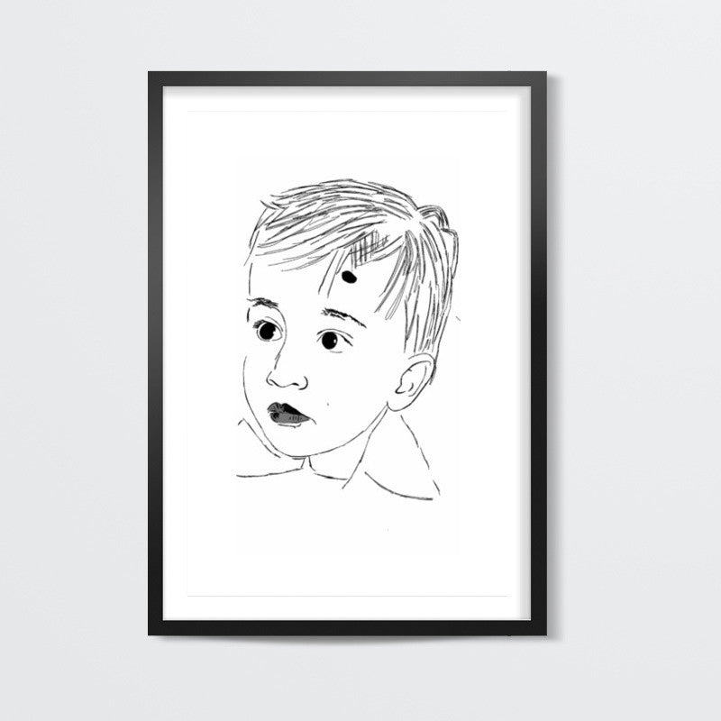 Sparsh Wall Art