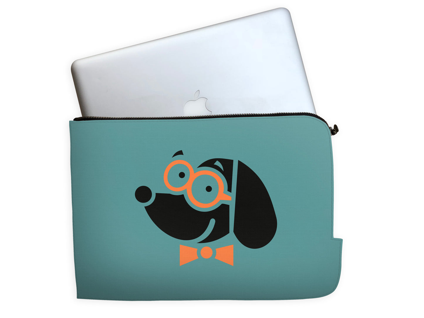 Geek Dog Laptop Sleeve