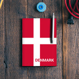 Denmark | #Footballfan Notebook