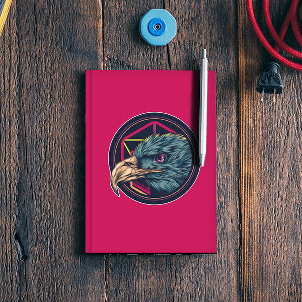 Eagle Notebook