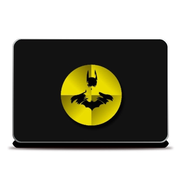 Laptop Skins, batman paper | Alok kumar, - PosterGully