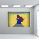 Peace Quotes Wall Art