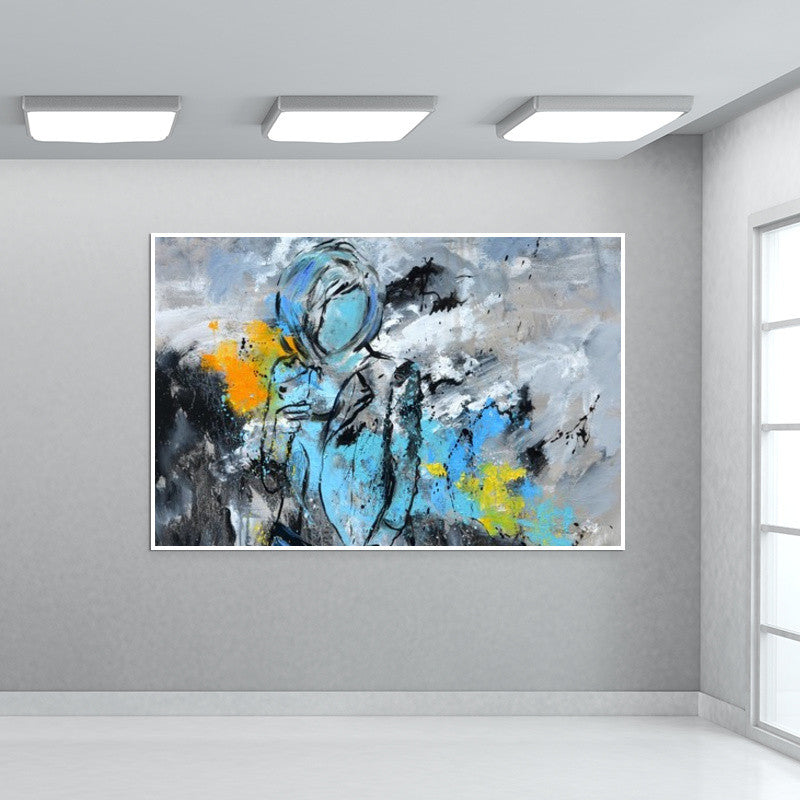 abstract 88715 Wall Art
