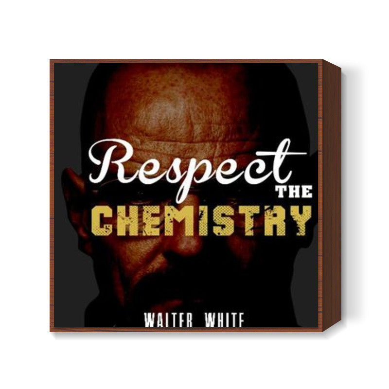 Respect The chemistry 2