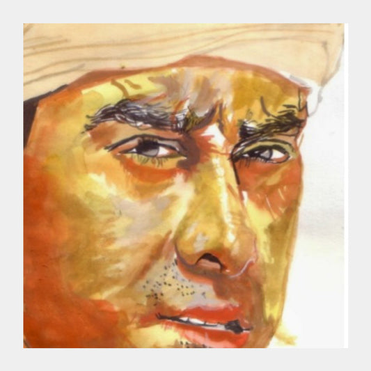 Square Art Prints, Aamir Khan believes an underdog can never be written off Square Art Prints