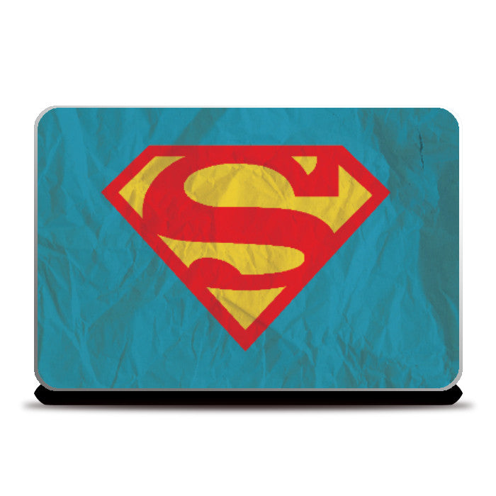 Laptop Skins, SUPERMAN