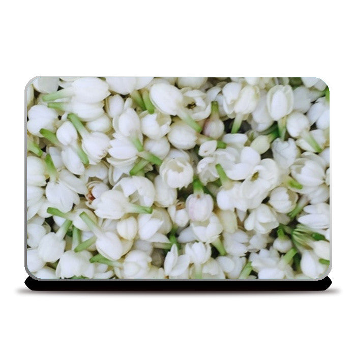 Laptop Skins, artboatflorals Laptop Skins