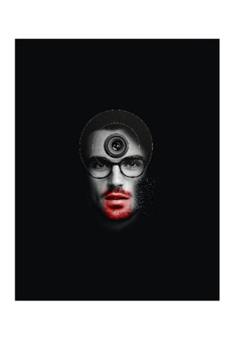 Wall Art, Camera Lens - Third Eye Wall Art | Choosey Shop, - PosterGully