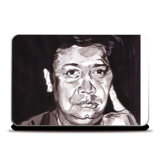 Laptop Skins, Smiles are all I have, says Deven Verma Laptop Skins