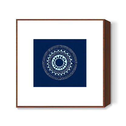 Mandala-Blueartprint|Megs