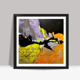 abstract 8821203 Square Art Prints
