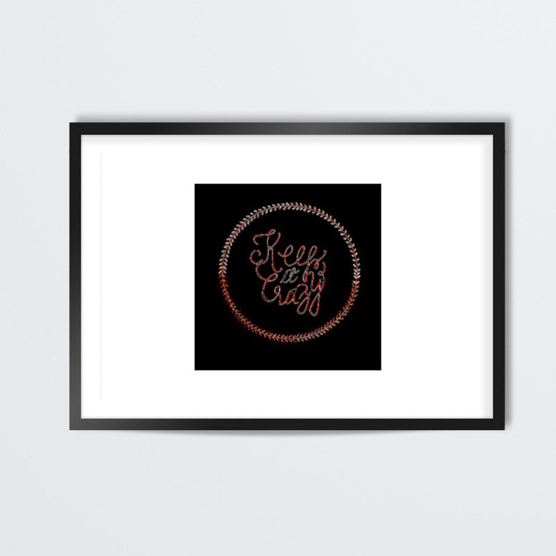 keepitcrazy-wallart|Artist: Megha-Vohra