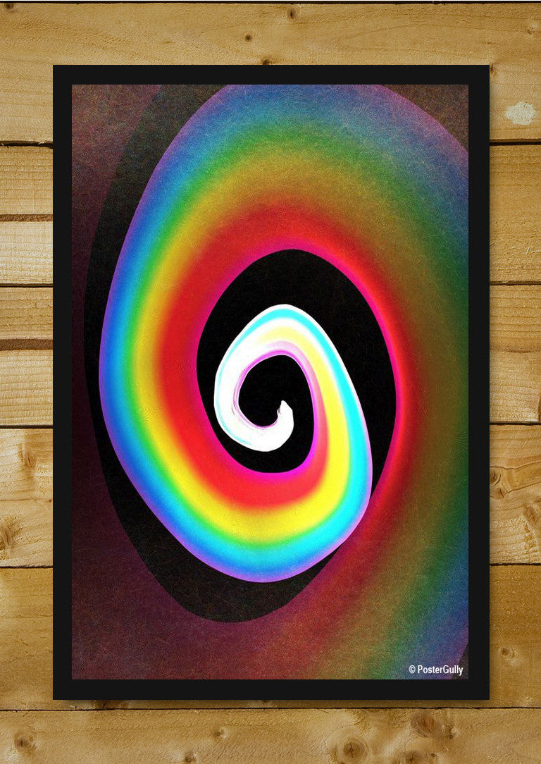 Brand New Designs, To The Colors Artwork