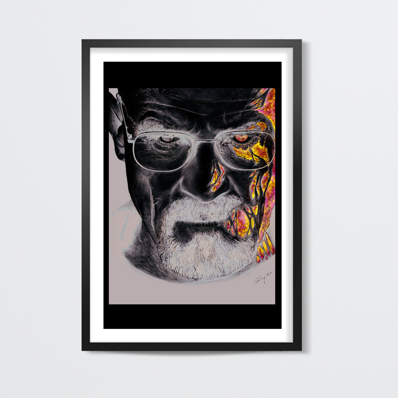 Breaking Bad Wall Art