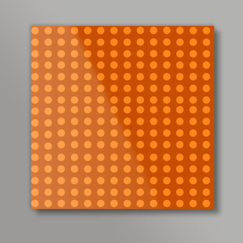 Geo | Minimal III Square Art Prints