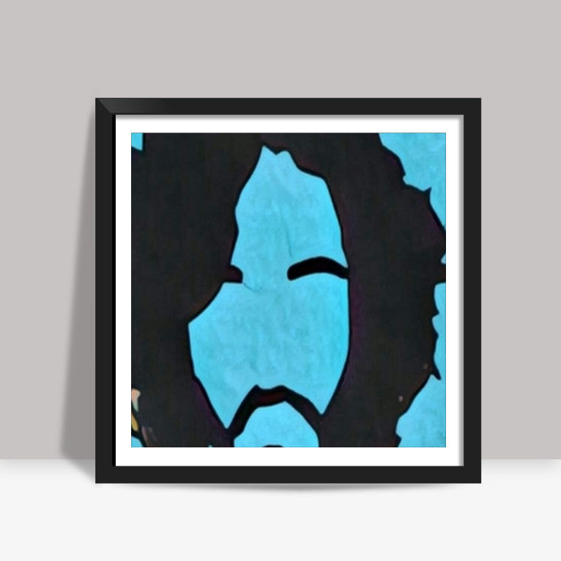Jon Snow Square Art Prints