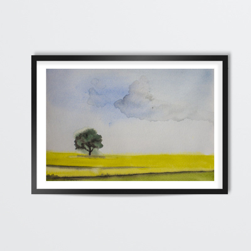 Landscape Wall Art