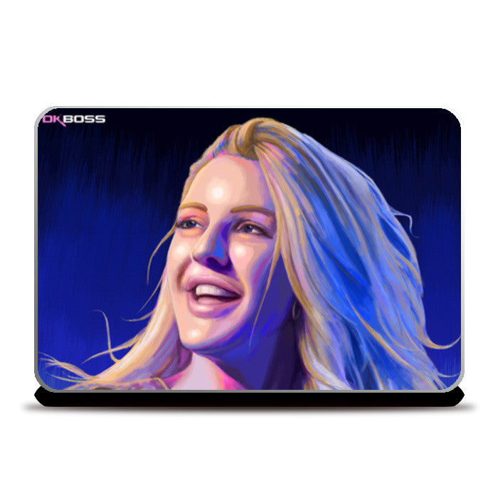 ellie Laptop Skins