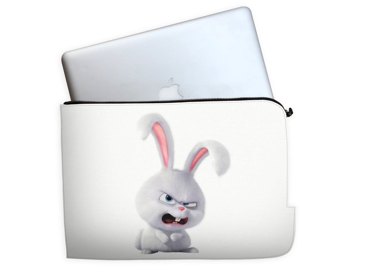 Bunny Laptop Sleeve