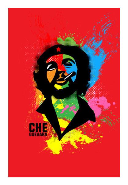PosterGully Specials, Che Guevara Wall Art