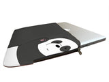 Super Panda Laptop Sleeve