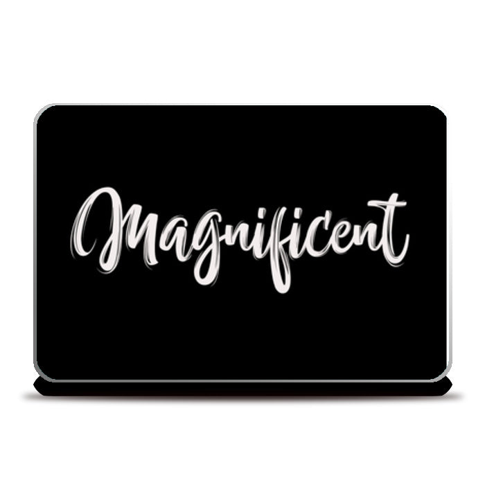 Magnificent Laptop Skins