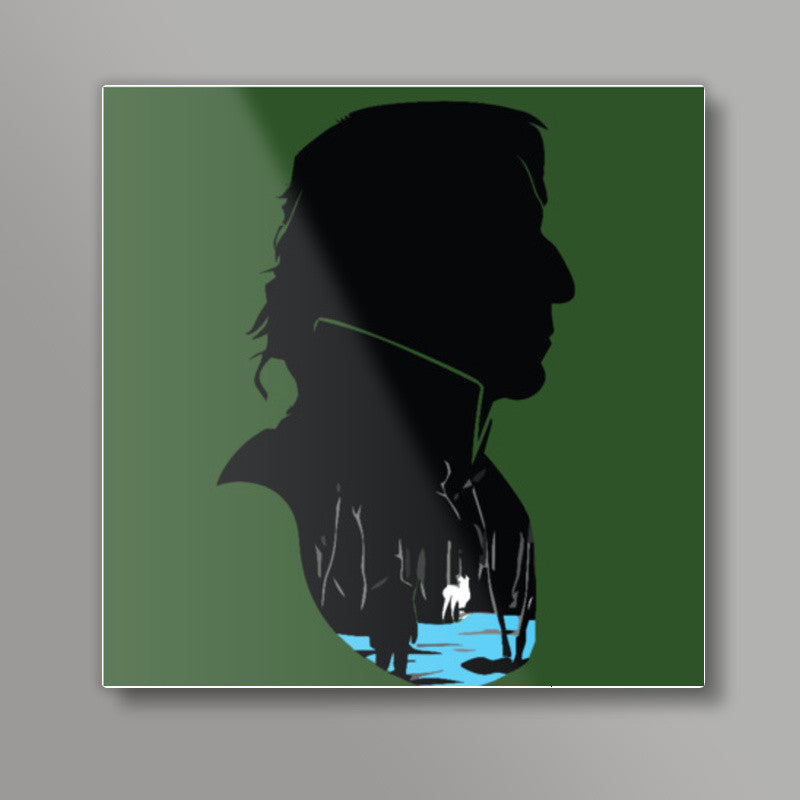Snape Square Art