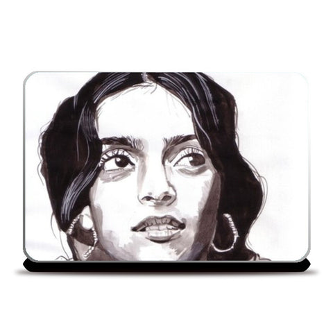 Sonam Kapoor blends style with substance Laptop Skins