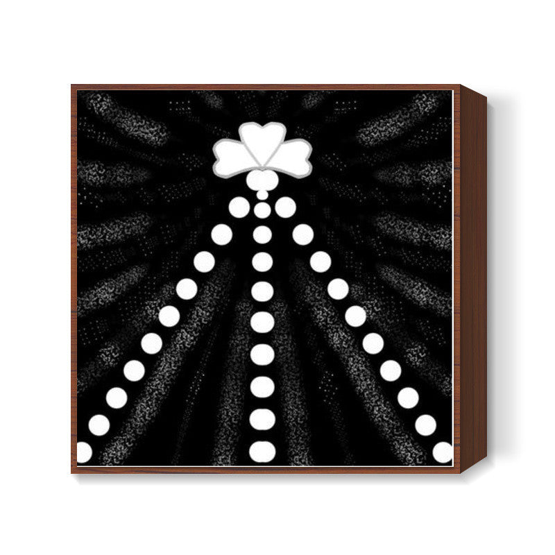 Love Celebrations Square Art Prints