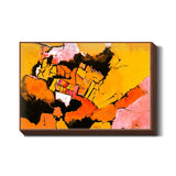 abstract 775110702 Wall Art