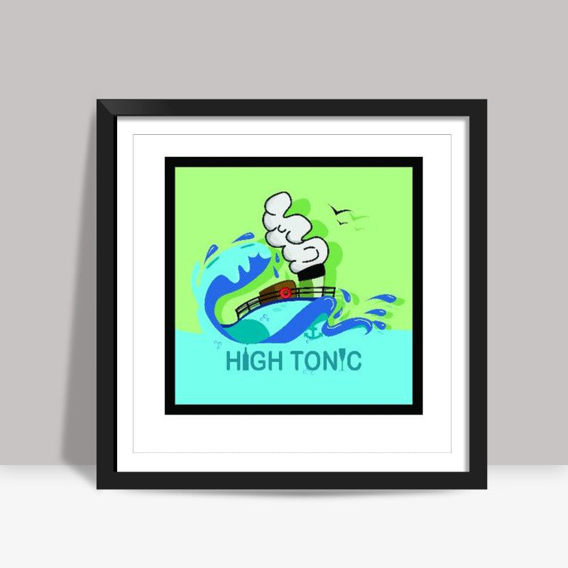 High Tonic