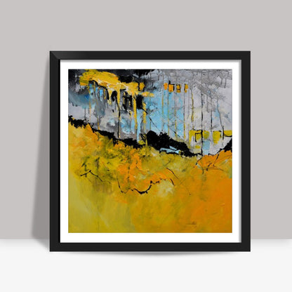 abstract 775589 Square Art Prints