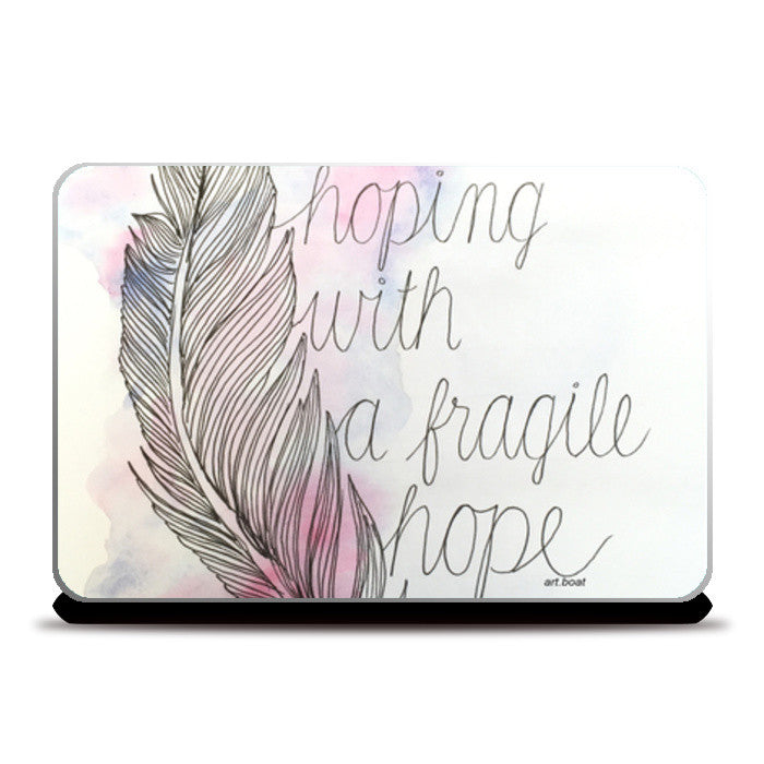 Laptop Skins, hope Laptop Skins