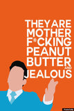 Brand New Designs, Peanut Butter #2 Artwork