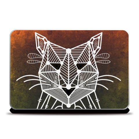 I want to be a Fox (Reup2017) Laptop Skins