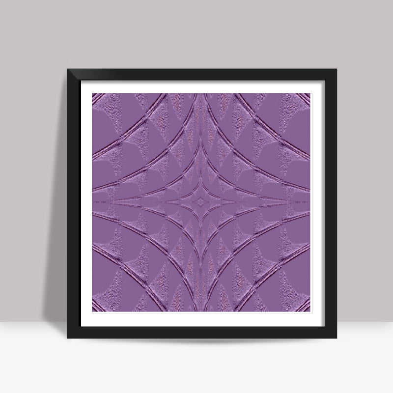 Silver Linings Square Art Prints