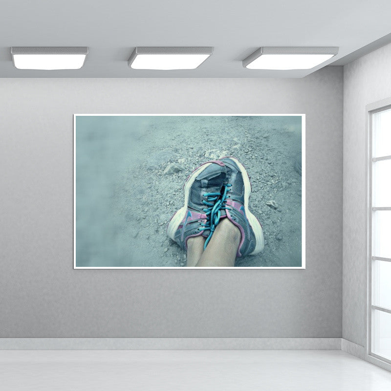 Happy Feet | Anushree