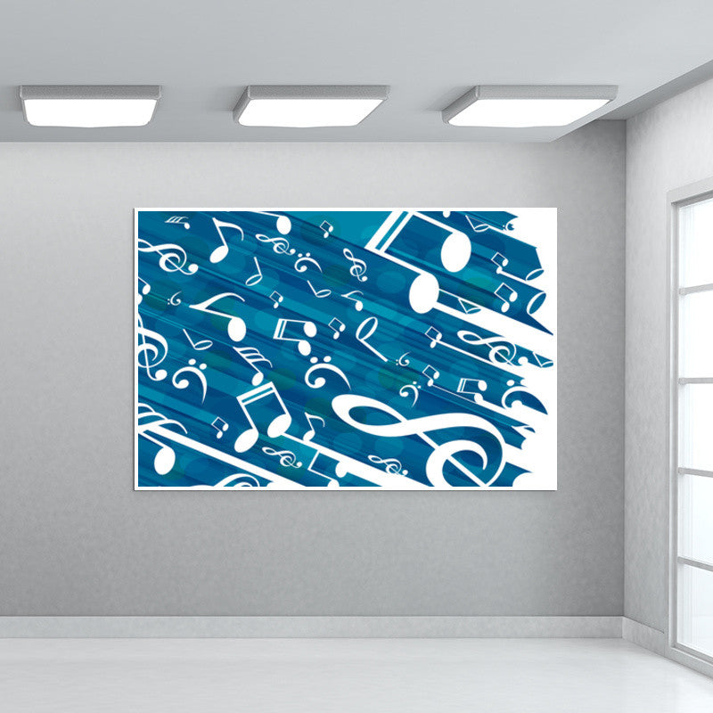 Fantasies Wall Art