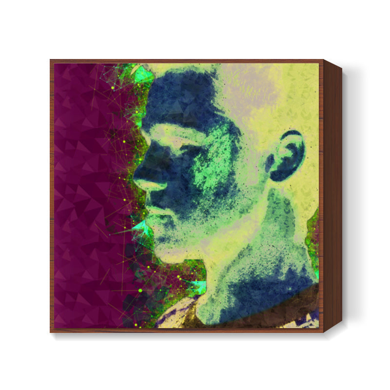 Fight Club Square Art Prints